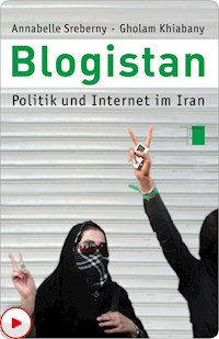 Blogistan - Annabelle Sreberny - E-Book
