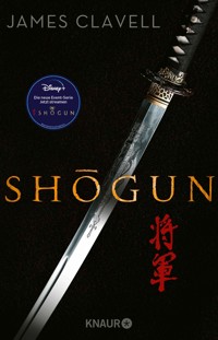 Shogun - James Clavell - E-Book