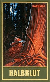 Halbblut - Karl May - E-Book