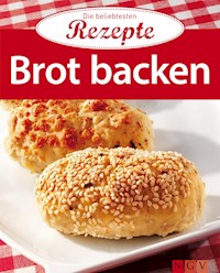 Brot backen -  - E-Book