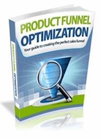 Product Funnel Optimization - Ouvrage Collectif - E-Book