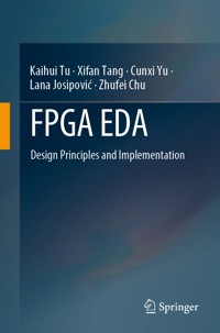 FPGA EDA - Kaihui Tu - E-Book