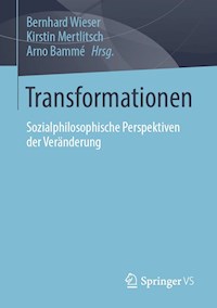 Transformationen -  - E-Book