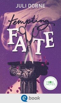 Tempting Fate - Juli Dorne - E-Book