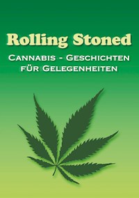 Rolling Stoned - Michael Mitrovic - E-Book