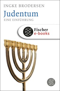 Judentum - Ingke Brodersen - E-Book