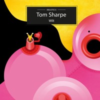 Wilt - Tom Sharpe - Hörbuch