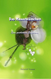 Das Mauerblümchen - Heinrich Voosen - E-Book