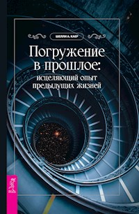 Погружение в прошлое: исцеляющий опыт предыдущих жизней - Каер Шелли А. - E-Book