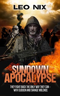 Sundown Apocalypse - Leo Nix - kostenlos E-Book