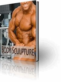 Body Sculpture - Ouvrage Collectif - E-Book