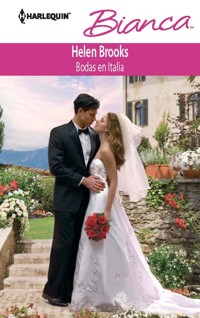 Bodas en Italia - Helen Brooks - E-Book