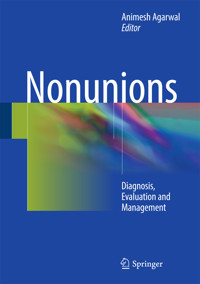 Nonunions -  - E-Book