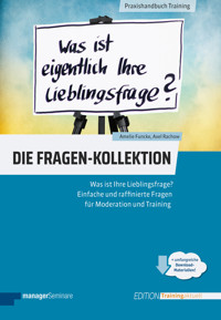 Die Fragen-Kollektion - Amelie Funcke - E-Book