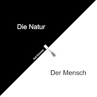 Der Mensch Die Natur - Ralf Schröder - E-Book