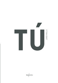 Tú. You - Jordi Mollá - E-Book
