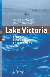 Lake Victoria - Joseph L. Awange - E-Book