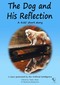 The Dog and His Reflection - Rafat Allam - E-Book