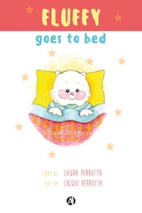 Fluffy goes to bed - Laura Perrotta - E-Book