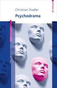 Psychodrama - Christian Stadler - E-Book