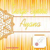 Energie-Symbole Ayana - Rosemarie Eichmüller - E-Book