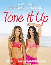 Tone it up - Katrina Scott - E-Book