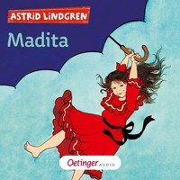 Madita - Astrid Lindgren - Hörbuch