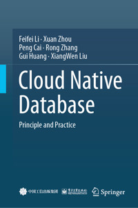 Cloud Native Database - Feifei Li - E-Book