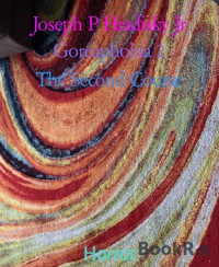 Goreaphobia 2 - Joseph P Hradisky Jr - E-Book