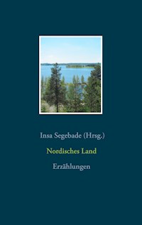 Nordisches Land - - E-Book
