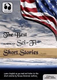 The Best American Science Fiction Short Stories - Various Authors - E-Book