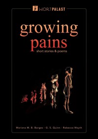 growing pains - Mariana M. B. Borges - E-Book