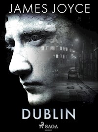 Dublin - James Joyce - E-Book