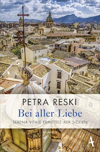 Bei aller Liebe - Petra Reski - E-Book