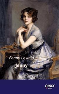 Jenny - Fanny Lewald - E-Book