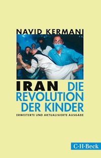 Iran - Navid Kermani - E-Book