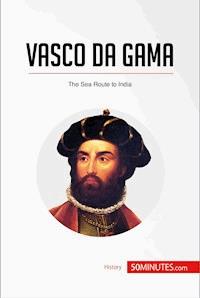 Vasco da Gama - 50minutes - E-Book