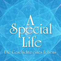A Special Life - Tanja Begerack - Hörbuch