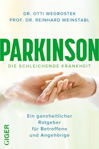 Parkinson - Dr Otti Wegrostek - E-Book