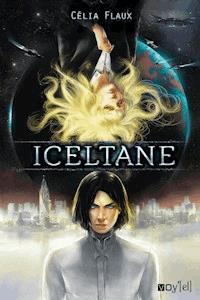 Iceltane - Célia Flaux - E-Book