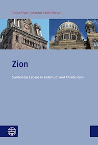 Zion -  - E-Book