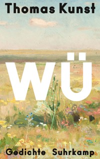 WÜ - Thomas Kunst - E-Book