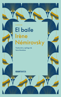 El baile - Irène Némirovsky - E-Book