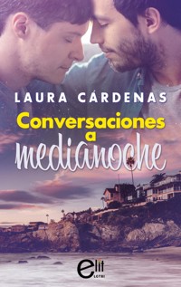 Conversaciones a medianoche - Laura Cárdenas - E-Book
