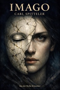 Imago - Carl Spitteler - E-Book