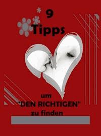 9 Tipps - Marianne Ditsch - E-Book
