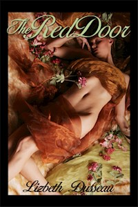 The Red Door - Lizbeth Dusseau - E-Book