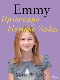 Emmy 5 - Upiornego Nowego Roku - Mette Finderup - E-Book