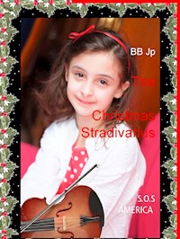 The Christmas Stradivarius - BB Jp - E-Book