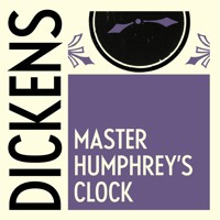 Master Humphrey's Clock - Charles Dickens. - Hörbuch